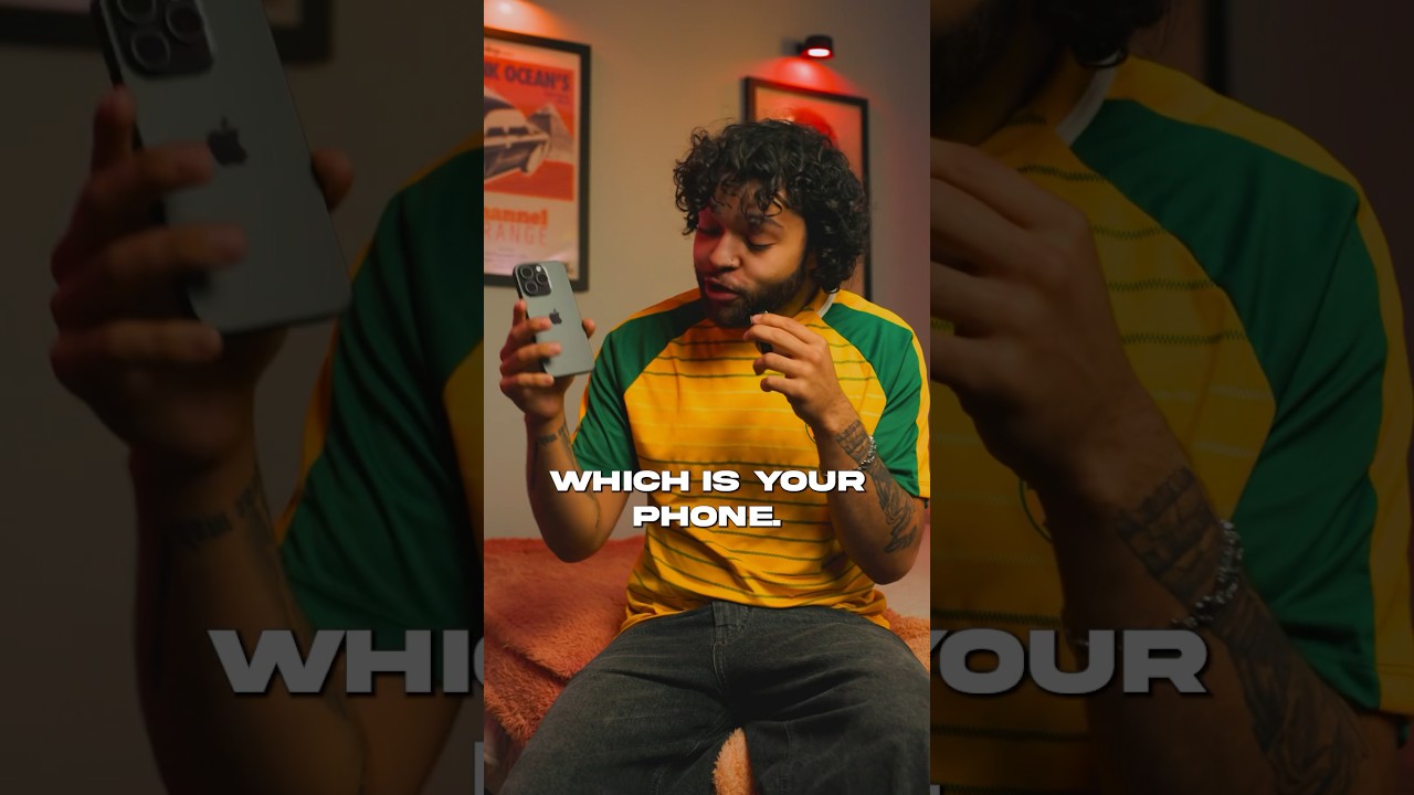 Top Camera for Content Creation! 📱 iPhone 15 Pro Review