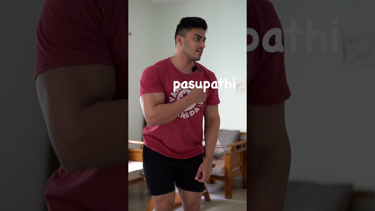 Home Dumbbell Workouts | Naatamai Style 💪