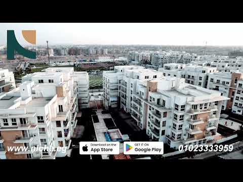 ماونتن فيو iCity October | تجربة سكنية مبتكرة من ماونتن فيو في قلب 6 أكتوبر