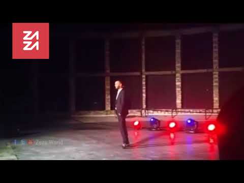 Made in Tunisia 100% Hallal Lotfi Abdeli complet