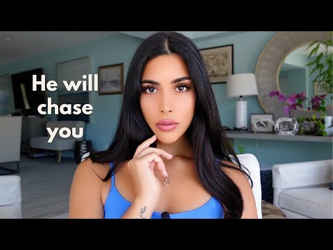 How to talk to men in a feminine way