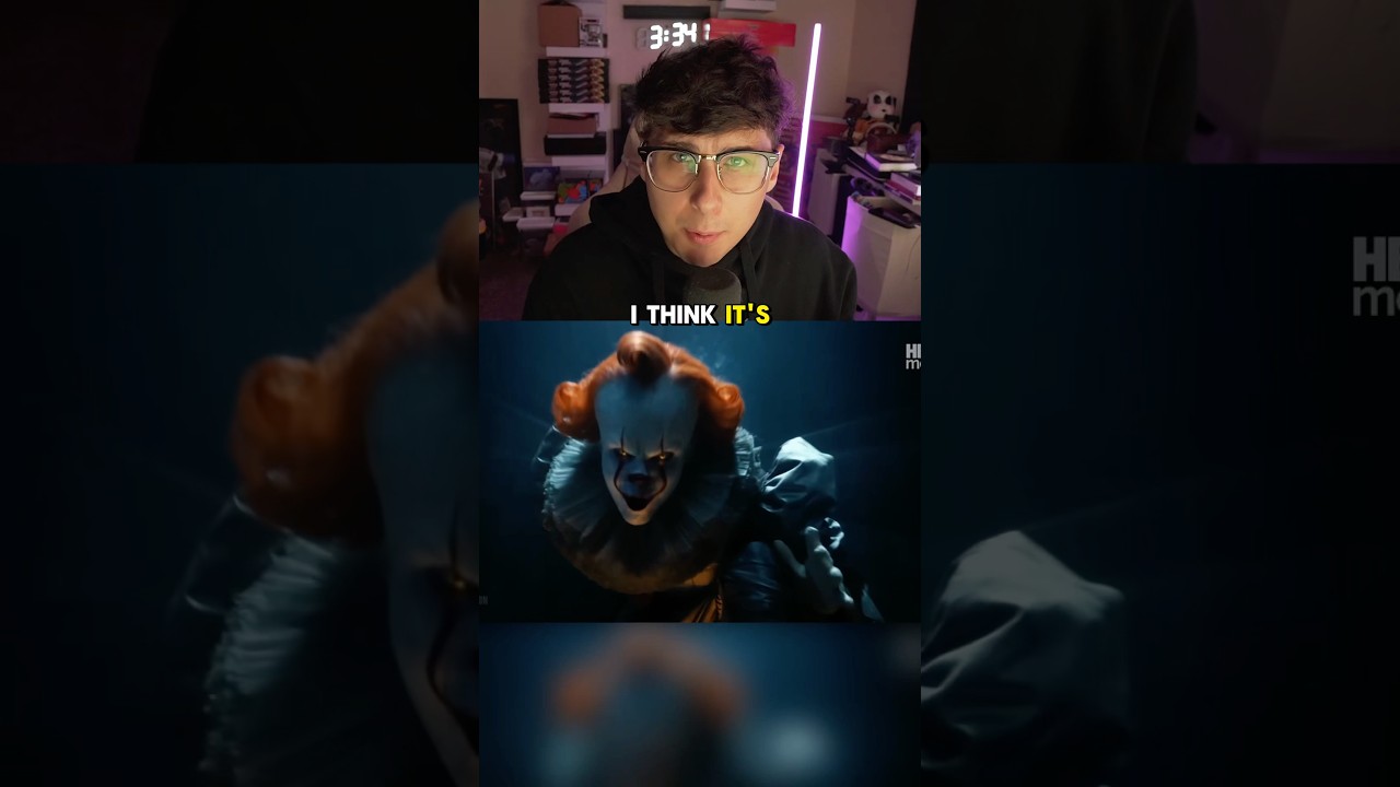 Will Pennywise Make His Debut in Episode 3? | Welcome to Derry Theory 🕷️