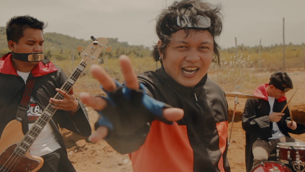 Juan Paasa - Summoning Eru Official Music Video 🎶