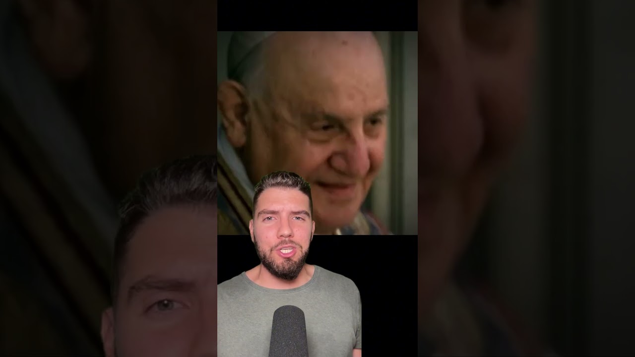 Secrets of the Vatican Archives Unveiled 🏛️