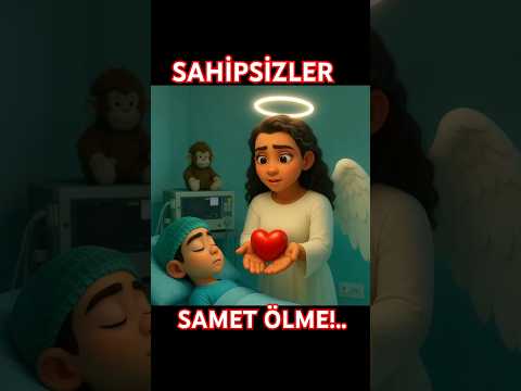 ❤️Sahipsizler 23 Bölüm.Samet Ölmemeli🥺‼️#sahipsizler #sahipsizlerfragman #sahipsizler23bölüm#fragman