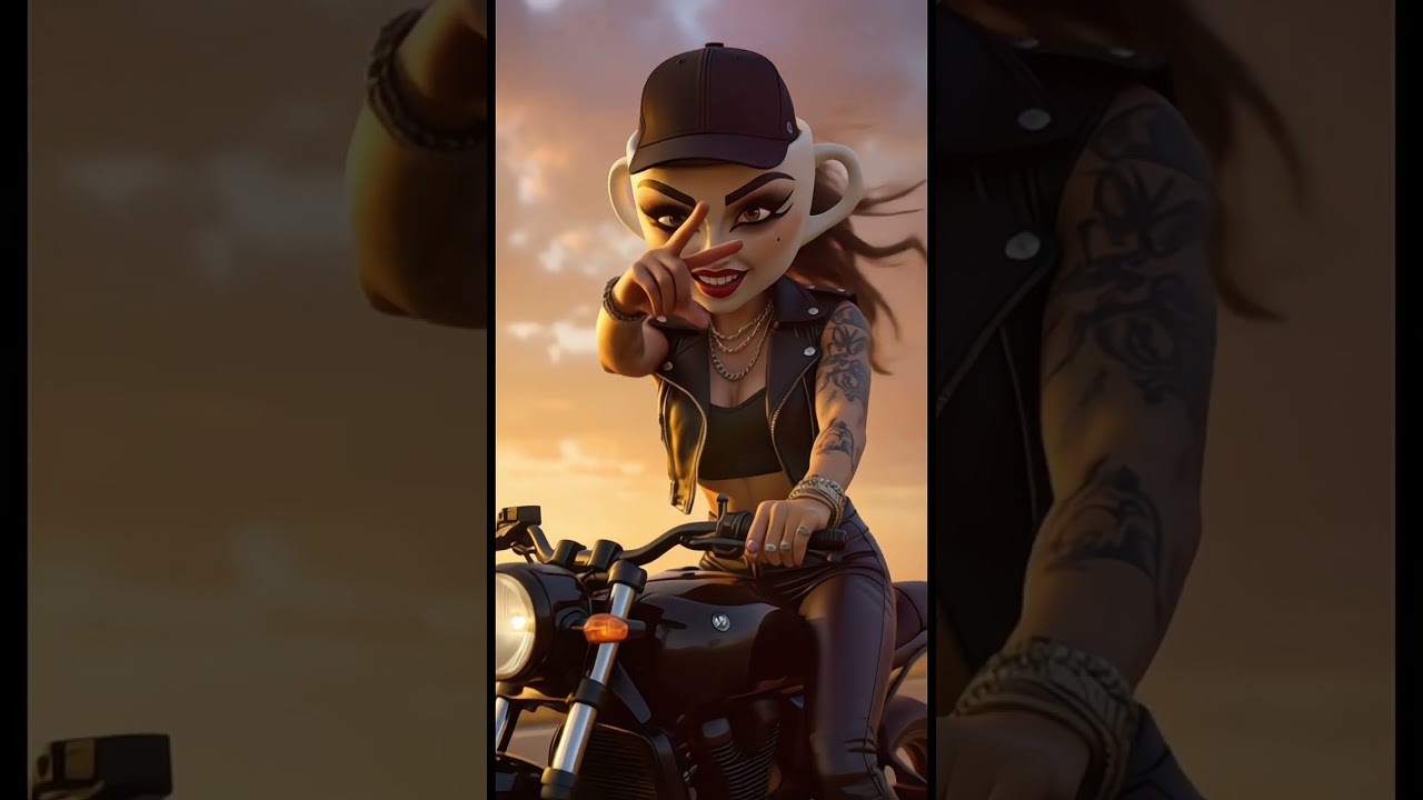 Joyride with Brainrot 🚗