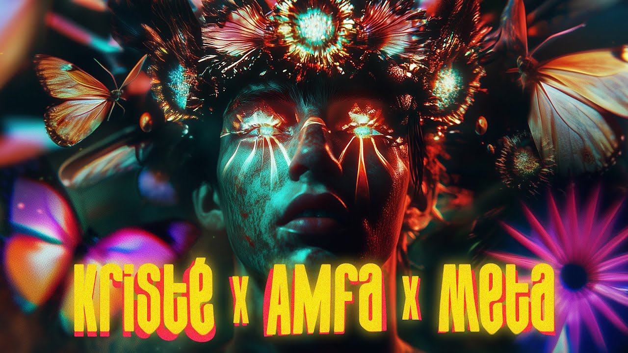 Kristė apie Amfetaminus ir Metamfetaminus | Nebesvaik S2EP1 🎧