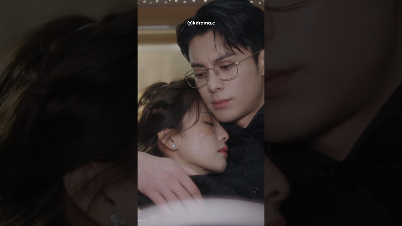 Cozy Couple Goals with Dylan Wang & Bailu 🥰