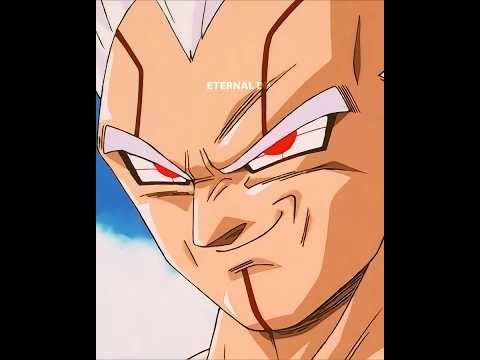 Goku Meets Baby Vegeta For The First time | Dragon Ball GT #shorts