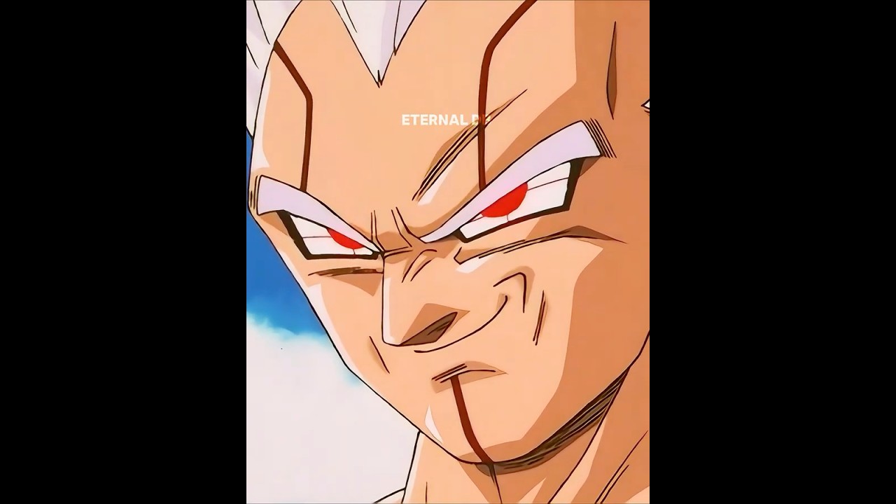 Epic First Encounter: Goku Meets Baby Vegeta in Dragon Ball GT! 🔥