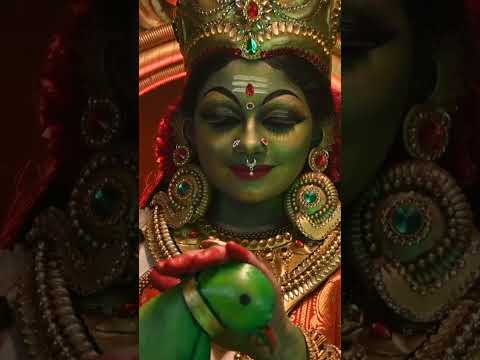 Meenakshi Amman Alangaram | Harshadjee Studio | Devotional Photoshoot | ✆ 7305534201