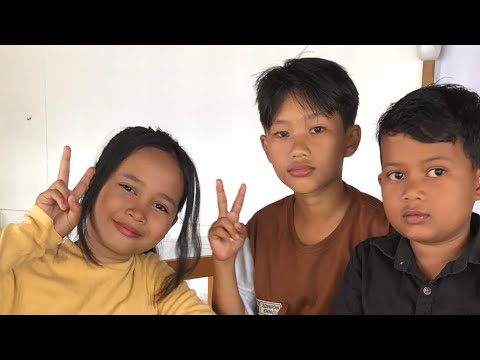 Udah pada pulang sekolah ga?sini gabung sapa kami🥰
