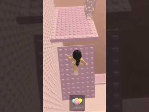 Tower of Boba✨ #Amelia ✨#JustRobloxworld😚