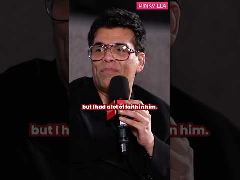 Did You Know Karan Johar Signed All K3G Actors In ONE Day? | #shorts #bollywood #srk