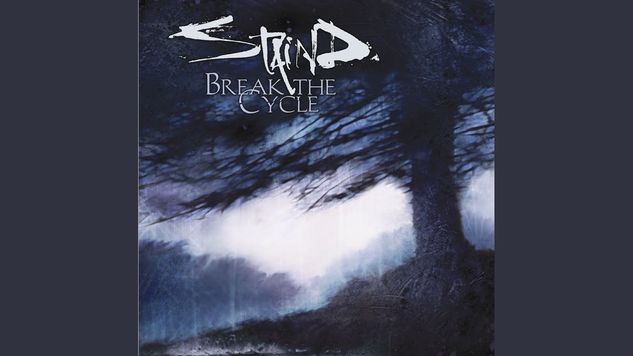 Staind - For You (Break the Cycle, 2001)