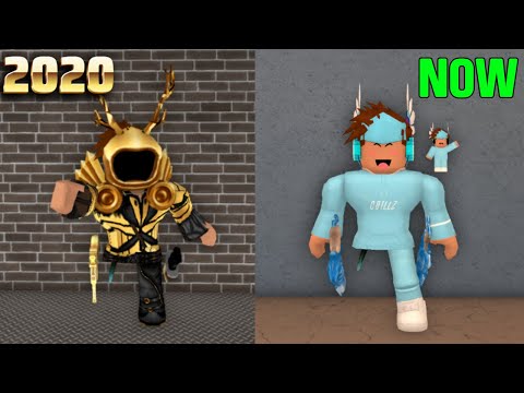 5 Years Later... I Remembered the Password.