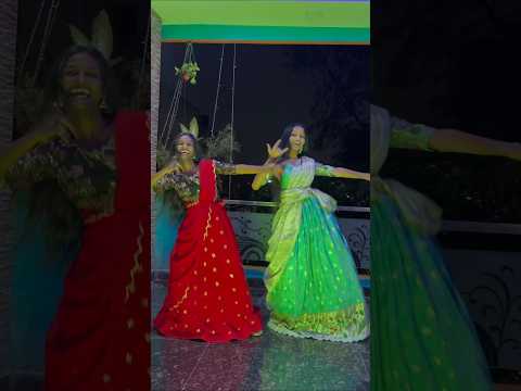 💃🏻loki shai dance💥❤️#trending #dance #viralvideo #sisters #mass#youtubeshorts #ytshorts #shorts