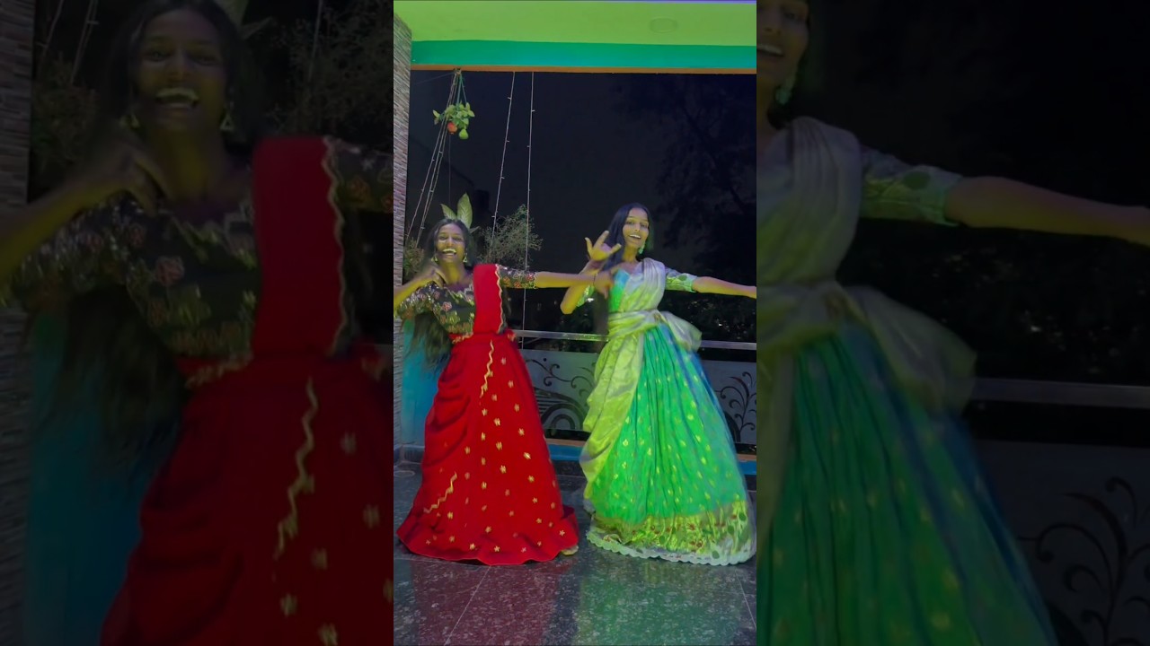 Amazing Loki Shai Dance ππ» | Trending Viral Video