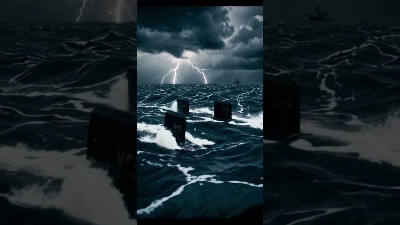 Breaking the Enigma: Alan Turing’s Pioneering Role in WWII 🚀