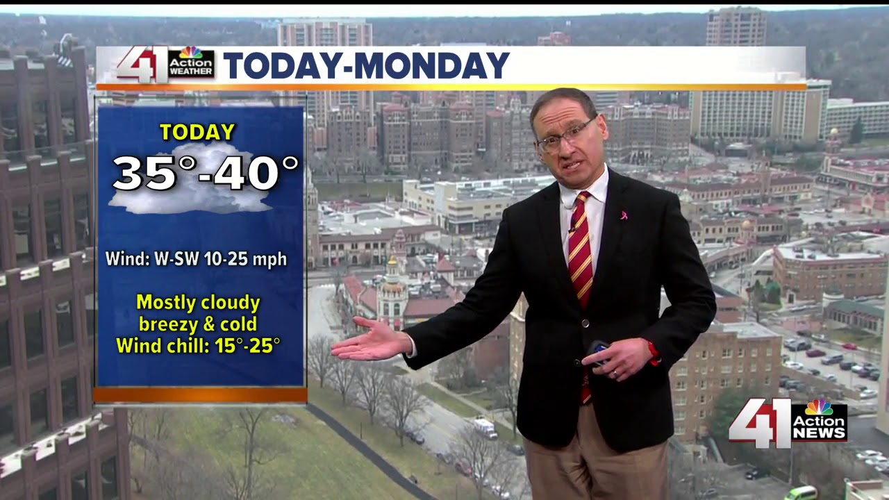 41 Action News Headlines | December 29, 9am π°