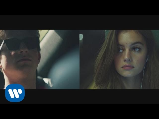 Charlie Puth & Selena Gomez's Hit Song 'We Don't Talk Anymore' Official Music Video 🎶