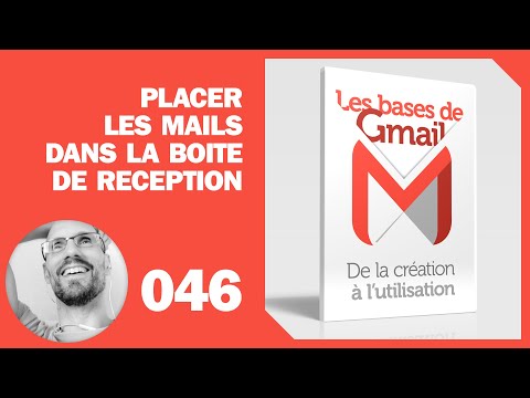 Ne Ratez Plus Vos Mails Importants dans Gmail 📧