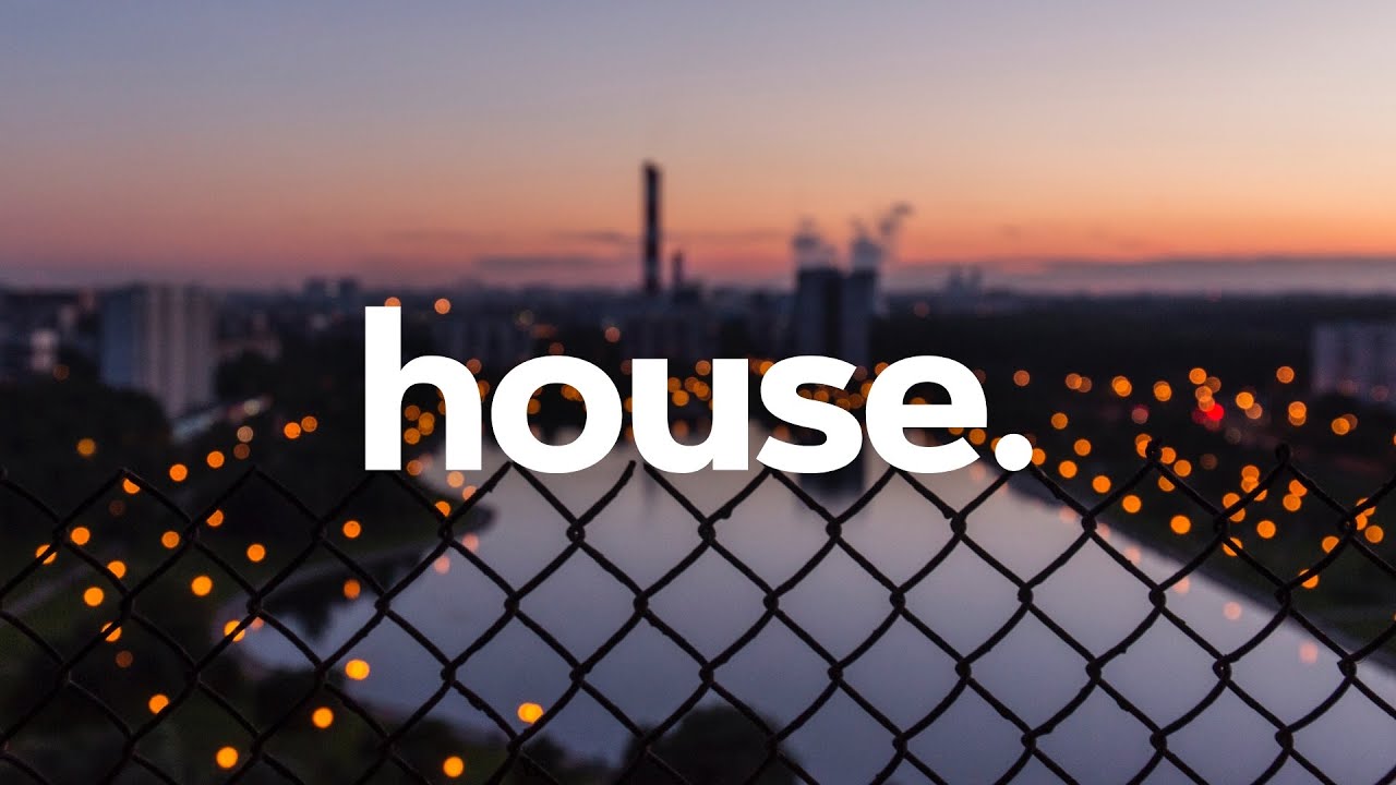 Ultimate Vibey Deep House Mix 2025 🎶 | Summer Grooves by Yaman Khadzi