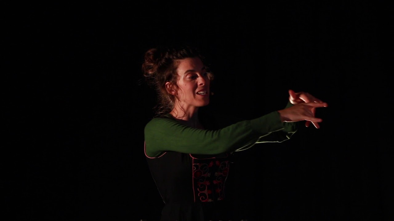 Flavie Dufour - Clair de femme