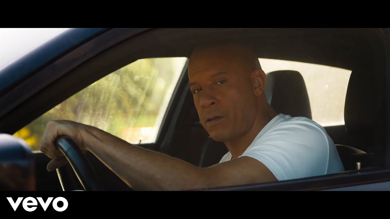 Dua Lipa - New Rules (HAYASA G x Blad3 Remix) 🎶 | Fast & Furious 9 Chase Scene on TikTok