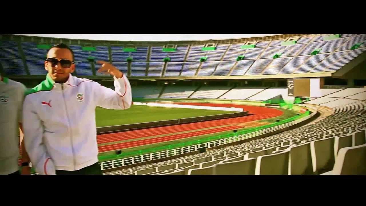 DJ Sem, Cheba Zahouania & Nasty Nas - Le Son des Fennecs 🎶 | Clip Officiel & Nouvel Album