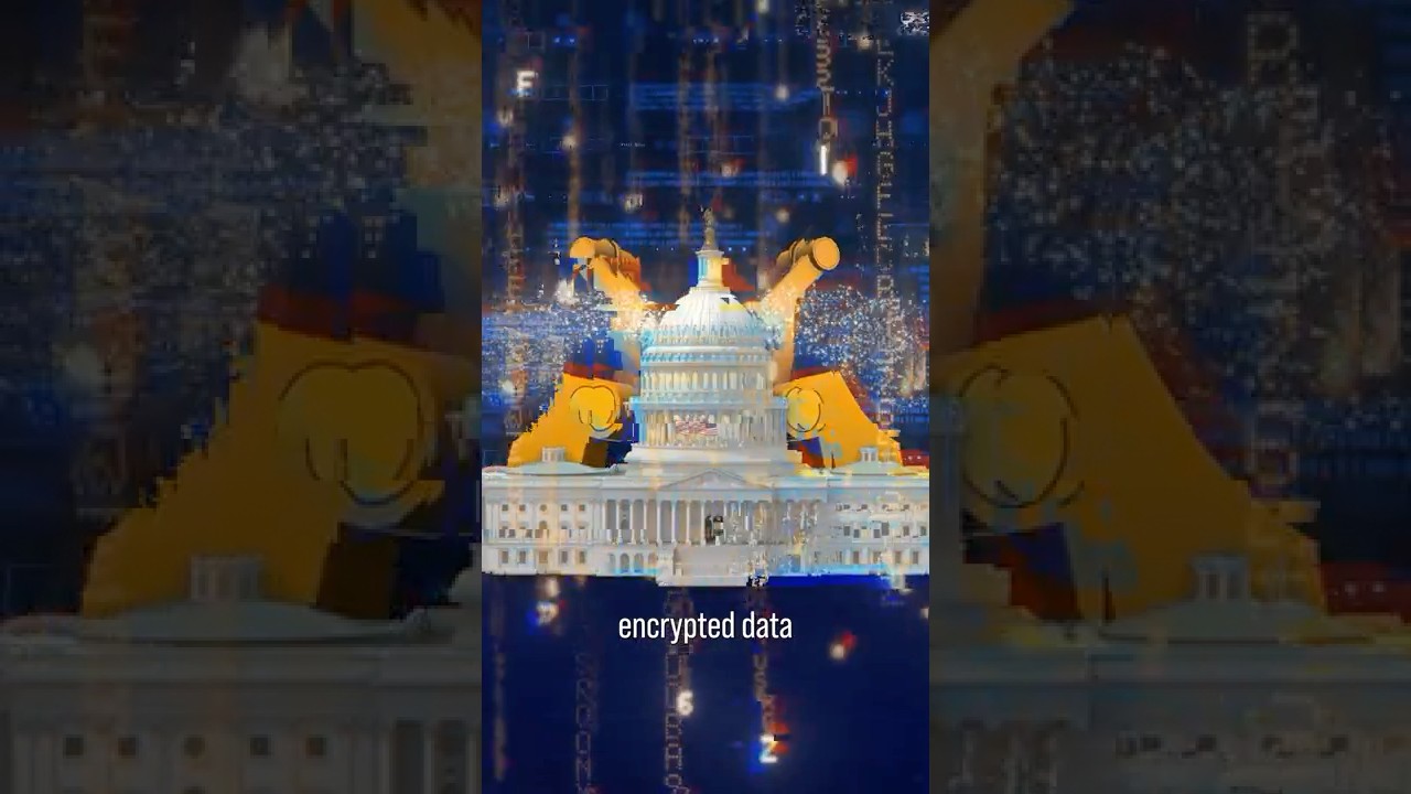 Are Your Encrypted Messages Safe? Governments Collect Data for Future Decryption 🔒