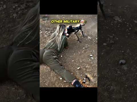 The best military💀