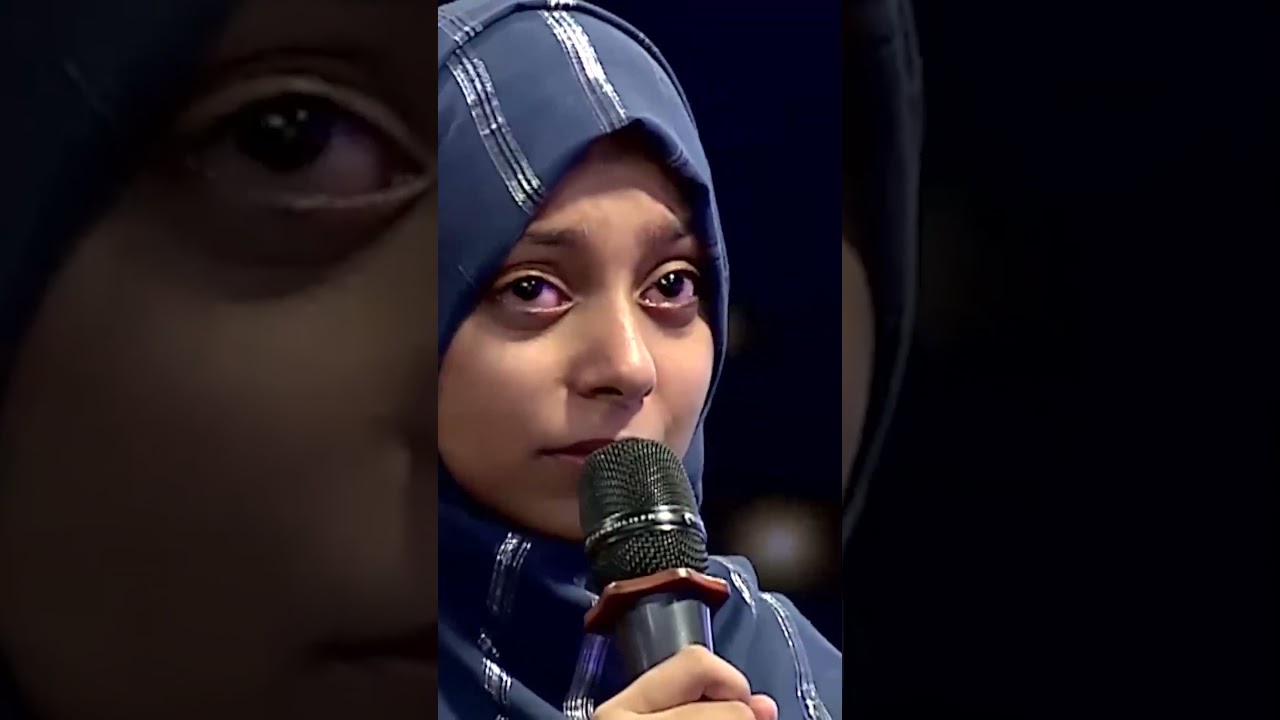 Girl Breaks Down Crying π’ in Short Video