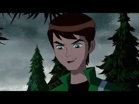 Ben 10 Ultimate Alien Season  Tamil