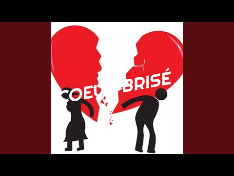 Coeur brisé