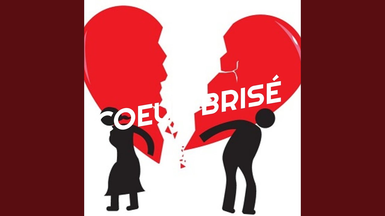 Coeur Brisé by DINHO 🎶 (2025 Release)