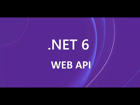 ASP.NET Web API with NET 6 & Windows Auth 🔐