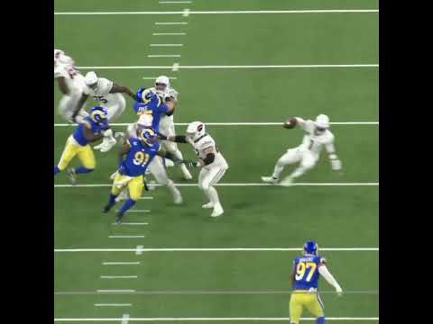 Michael Hoecht’s role on the Bills