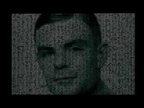 Alan Turing Film Teaser