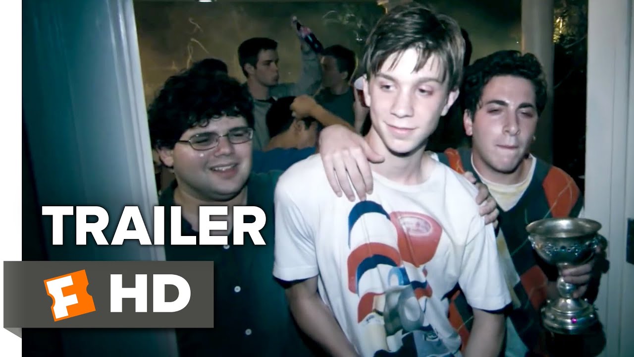 Project X (2012) HD Trailer | Todd Phillips