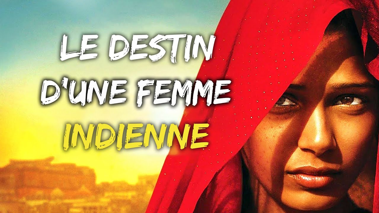 Le Destin d'une Femme Indienne | Freida Pinto 🎬