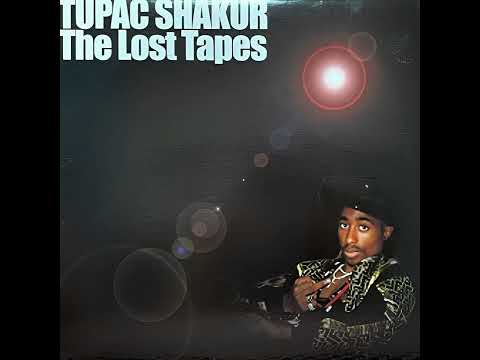 2pac - Static (G-Funk II DJ Mike)
