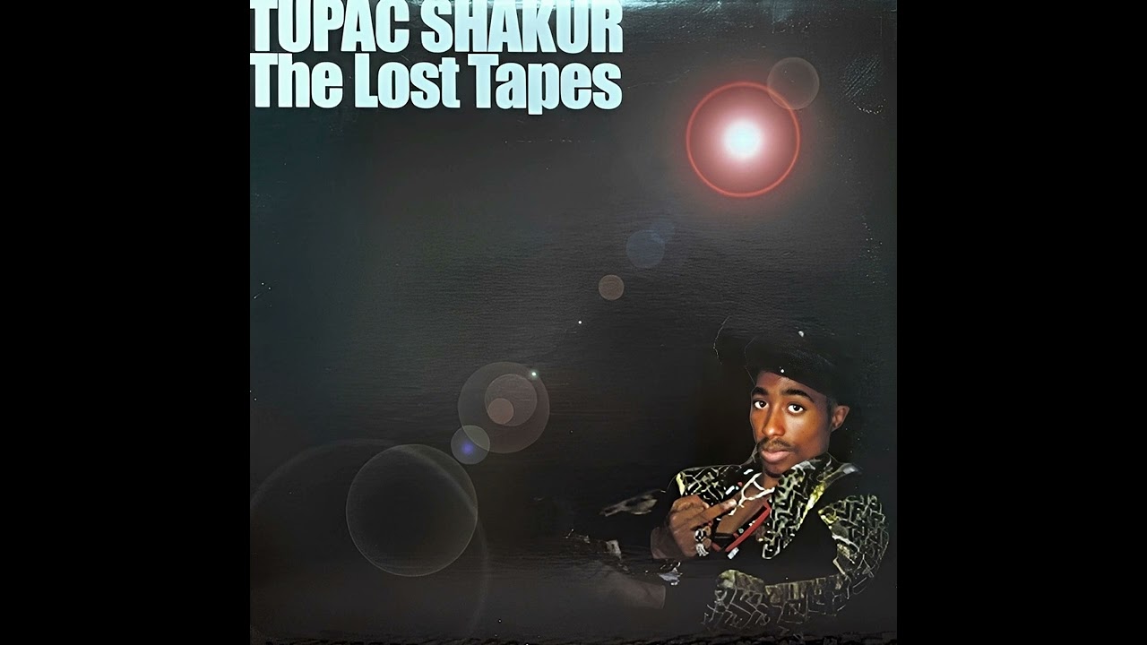 2Pac - Static (G-Funk II DJ Mike) ๐ถ