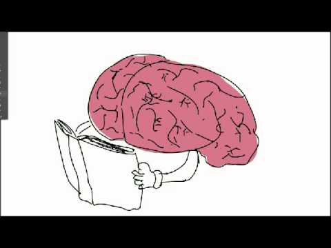 Understanding Learning Theories | RSA Animate 2014