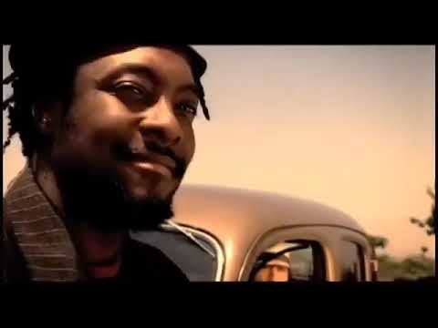 Black Eyed Peas - Bebot (Alternative Version)