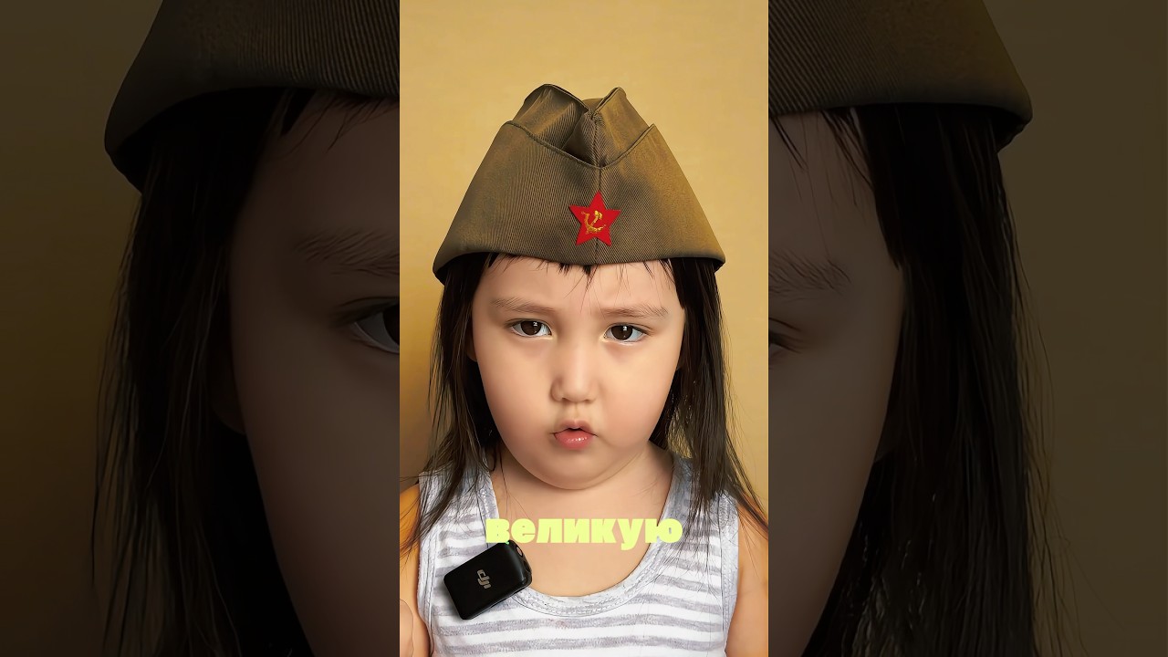 Благодарность прабабушке и прадеду 🇷🇺