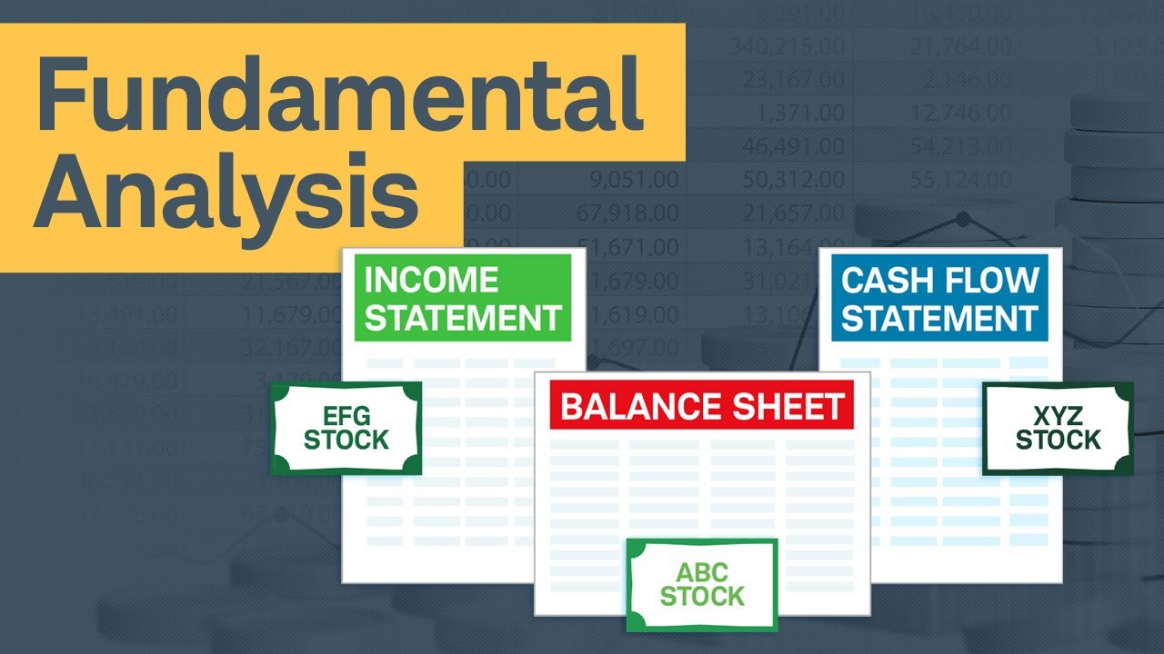 Investing Basics: Master Fundamental Analysis to Pick Winning Stocks π