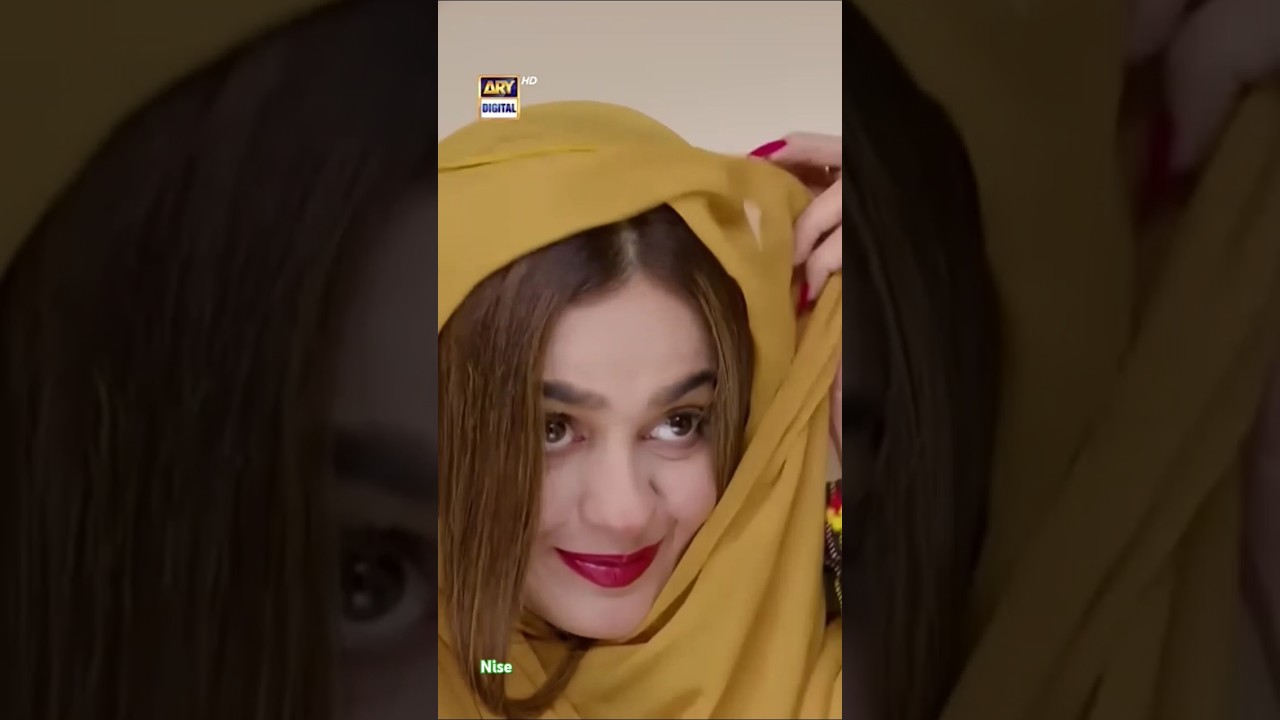 Hilarious Comedy: Is the Girl Really Bawli? 🤪 | Sumbul Iqbal's Funny Moments