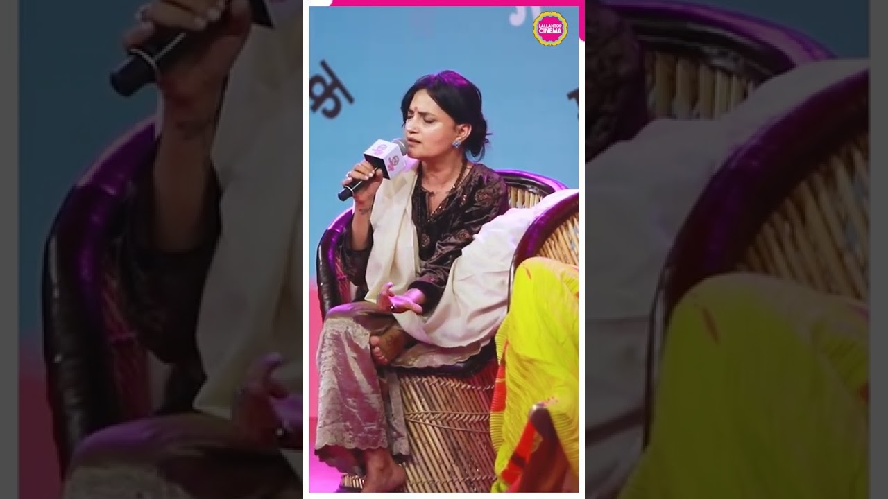 Anvita Dutt: Compete with Yourself, Inspire Everyone ✨