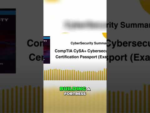 Cybersecurity Architects: Building Your Digital Fortress Smart